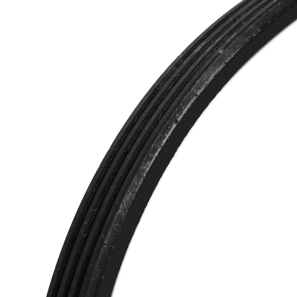 Cinghia Dentata 4PJ307 Per Compressore Stanley Bostitch & Husky - Gomma Alta Qualità - Foto 4