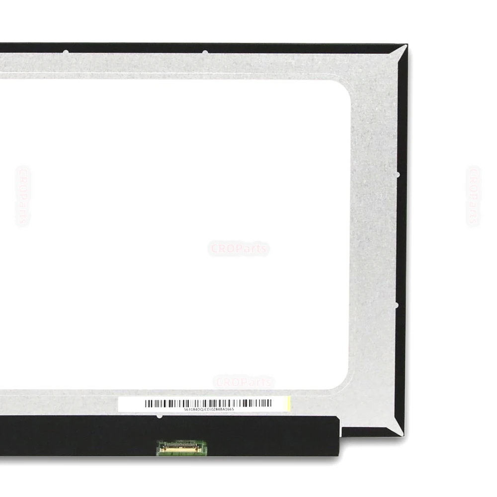 Croc 15.6 ġ LCD ÷ Ʈ ũ Ʈ, 1920*1080 EDP 30   B156HAN02.1 B156HAN02.2 B156HAN02.3 TN ȭ