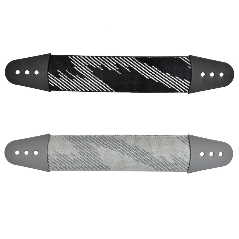 

ioio Versatile Headband Strap Bands for 1X,3 Headphones Fashionable Headband Strap for Exceptional Comfort and Support