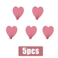 Pink-5pcs