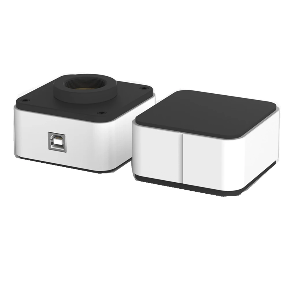 

M Series CMOS МИКРОСКОП видеоцифровые камеры совместимы с датчиком SONY