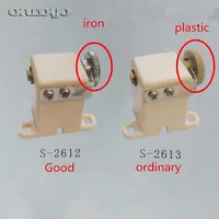 37mm Jump Solenoid Cover for Tajima & China Embroidery Machines | Electromagnet Spare Parts for Feiya, Haina, ZGM, North Phoenix - Image 2