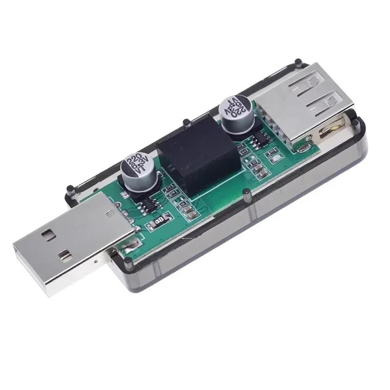 ADUM3160 USB 절연기 모듈 USB-USB 절연 신호 오디오 전원 절연기
