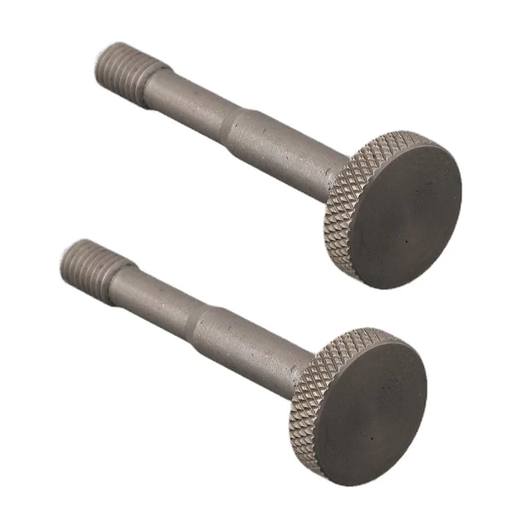 2pcs Holder Bolt 327177-9 326409-1 For Multi Tool DTM51 18V For LXT 55 X 18.5mm Hot Sale Brand. New And High Quality