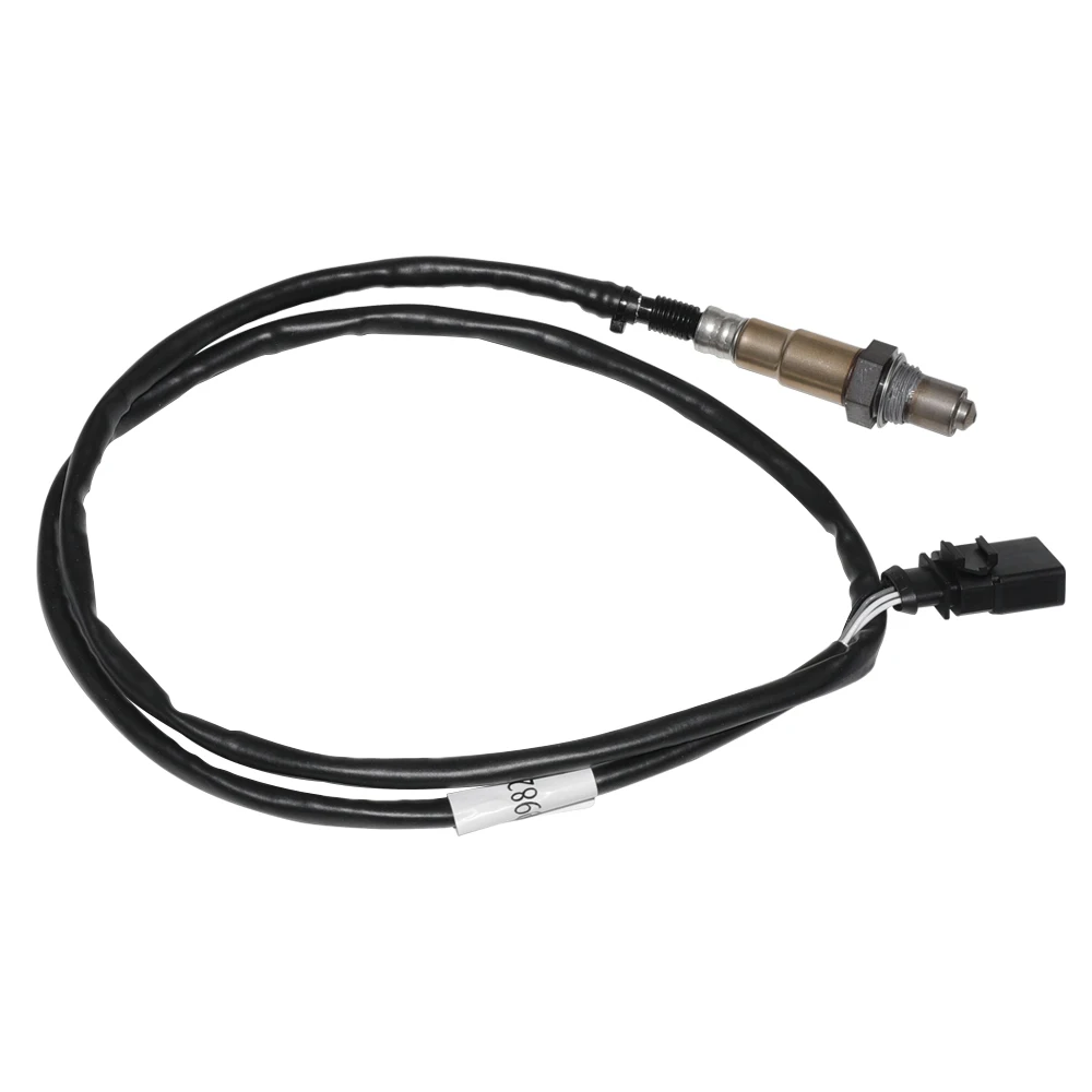 

Автомобильный датчик кислорода для AUDI A3 / SEAT ALTEA/LEON/TOLEDO / SKODA OCTAVIA / VOLKSWAGEN GOLF/EOS/JETTA 1K0998262E