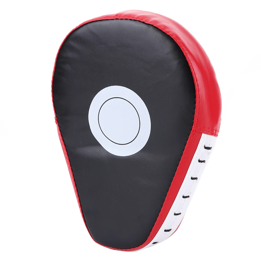 Curved Boxing Hand Target Punching Mitts Focus Pad Martial Arts Training boxing target,boxing pad