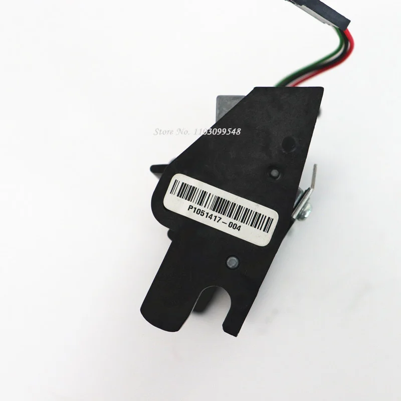Zebra ZXP1 ZXP3 ZXP3C ZXP Series3 열전사 ID 카드 프린터 P용 기존 Zebra ZXP 프린트 헤드 1031925 -070 프린트 헤드