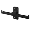 Backpack Blower Wall Mount Rack Steel Backpack Blower Rack Holder Hunting Pack Storage Chainsaw Chain Storage Hanger Garage 1