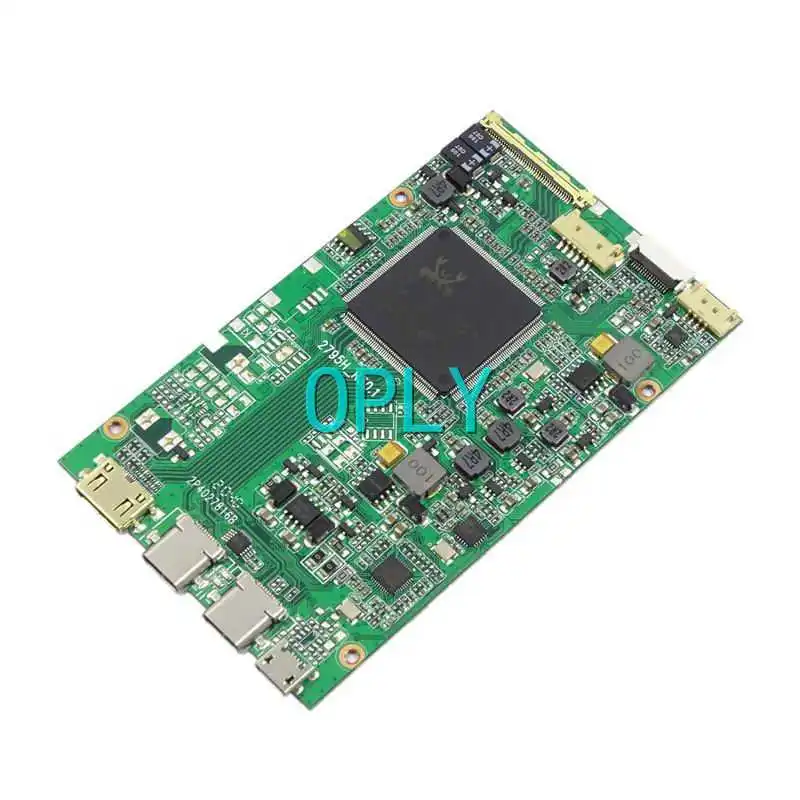 For LTN133YL01-L01/F01 TYPE-C 4K QHD Mini-HDMI LED Driver