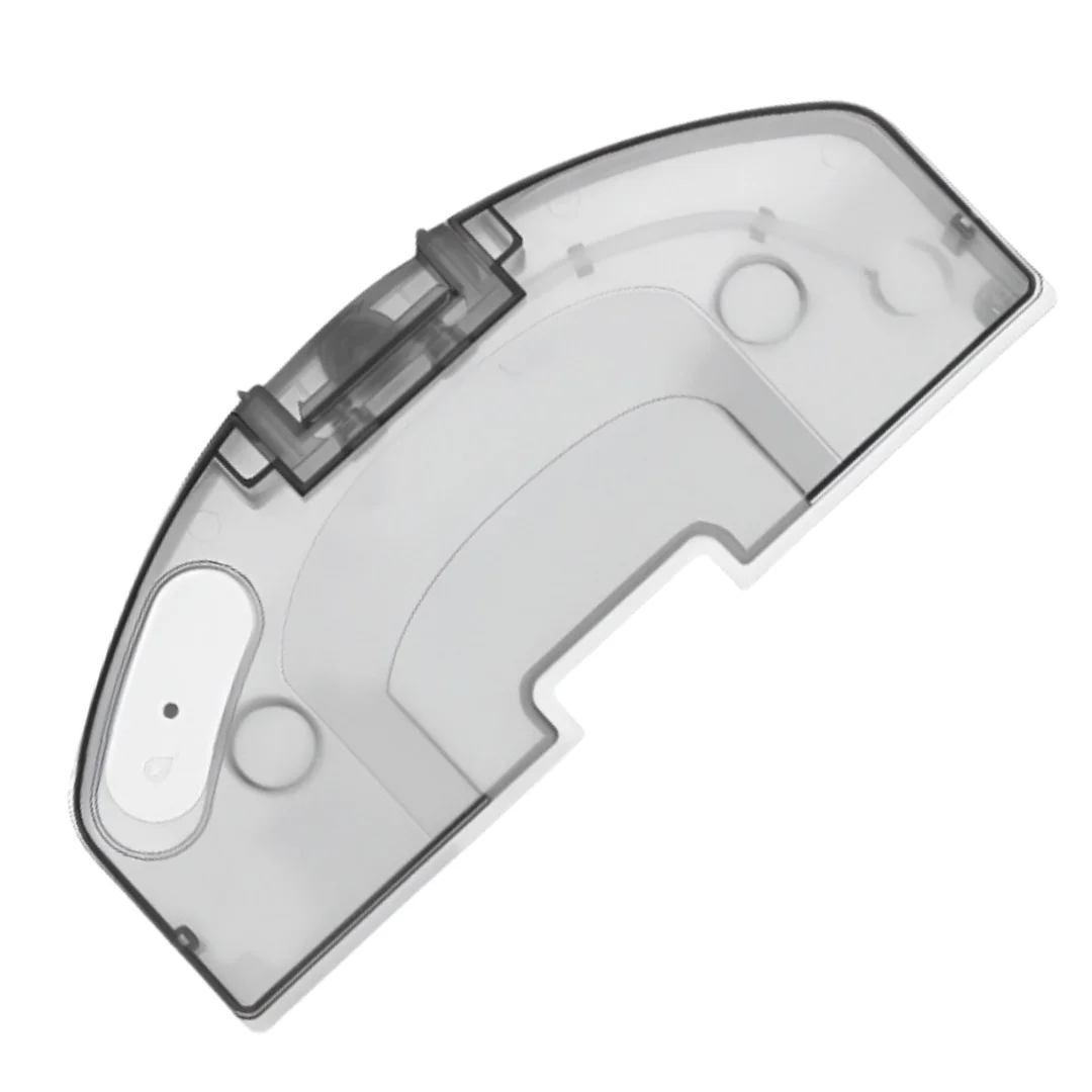 GUWIE Réservoir d'eau d'origine, Compatible for Dreame Bot L10S Pro, Compatible for Xiaomi Mijia B105 S10 +, Robot aspirateur des pièces de Rechange