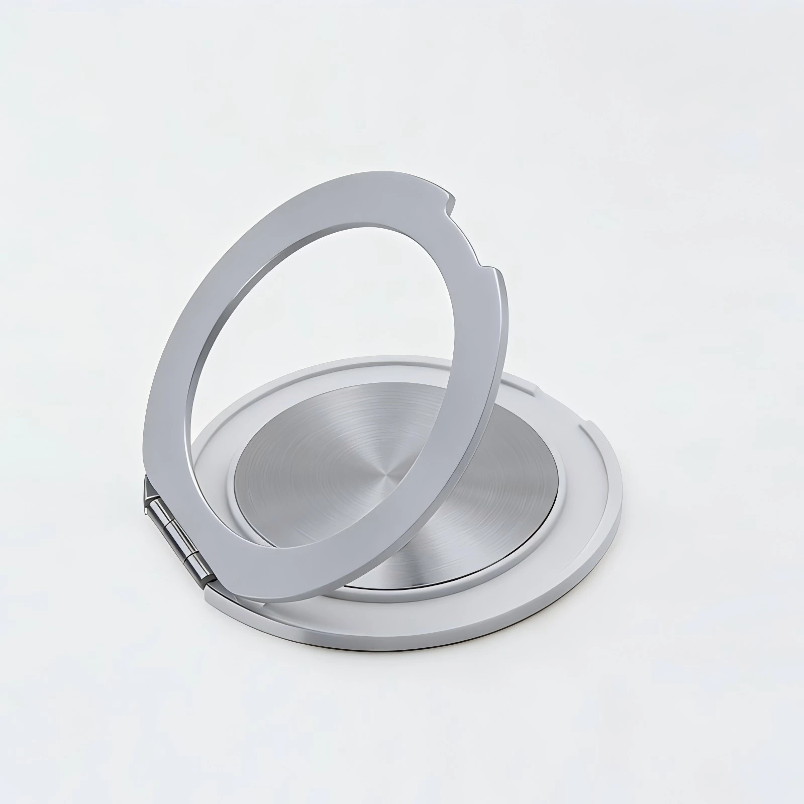 Universal 360° Rotating Mobile Phone Ring Holder Stand