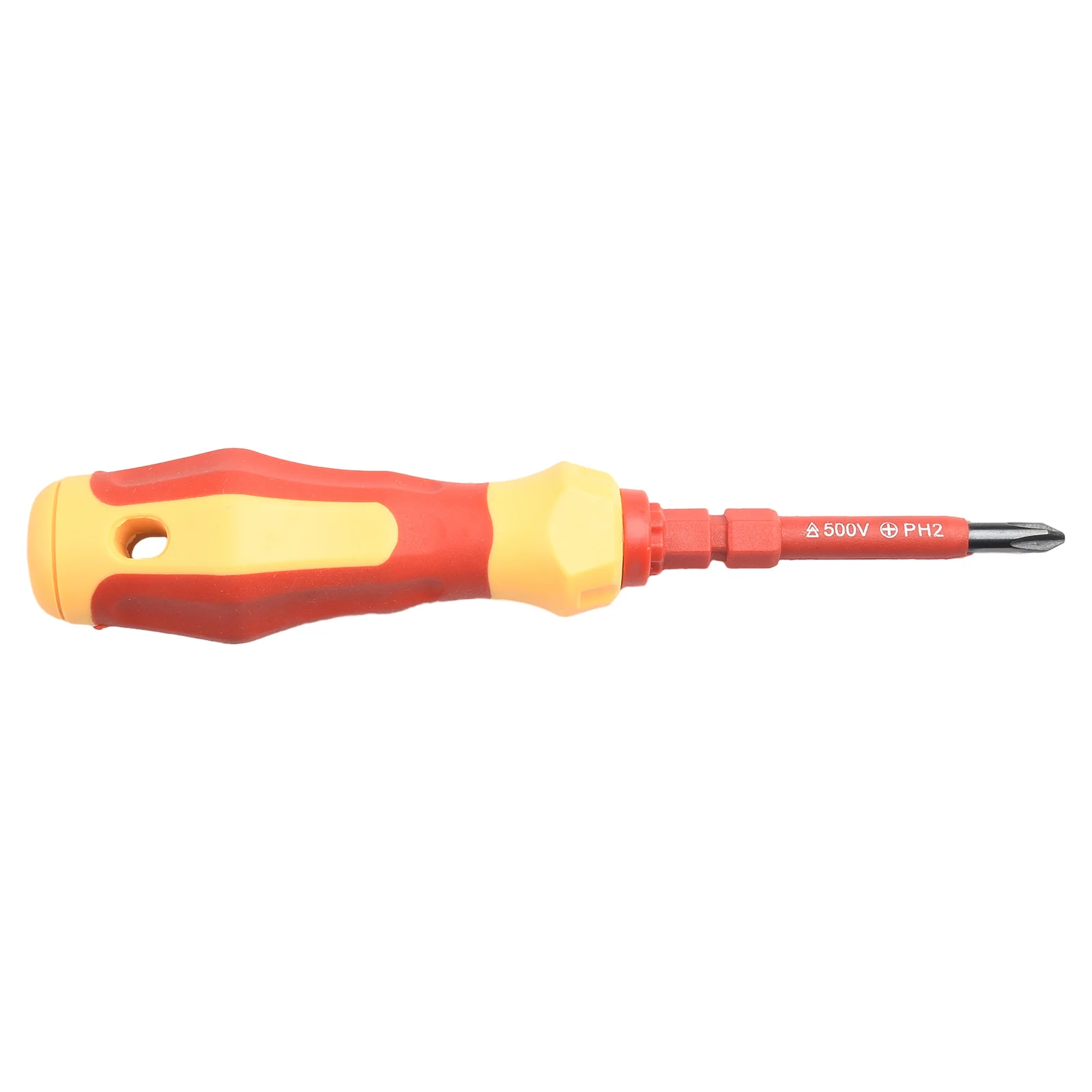 

3PCS/set Multi-Purpose Electricians Slotted Cross Screwdriver Bit Repaire Tools 2 In 1 Electrician Screwdriver Bits Set PH1 PH2