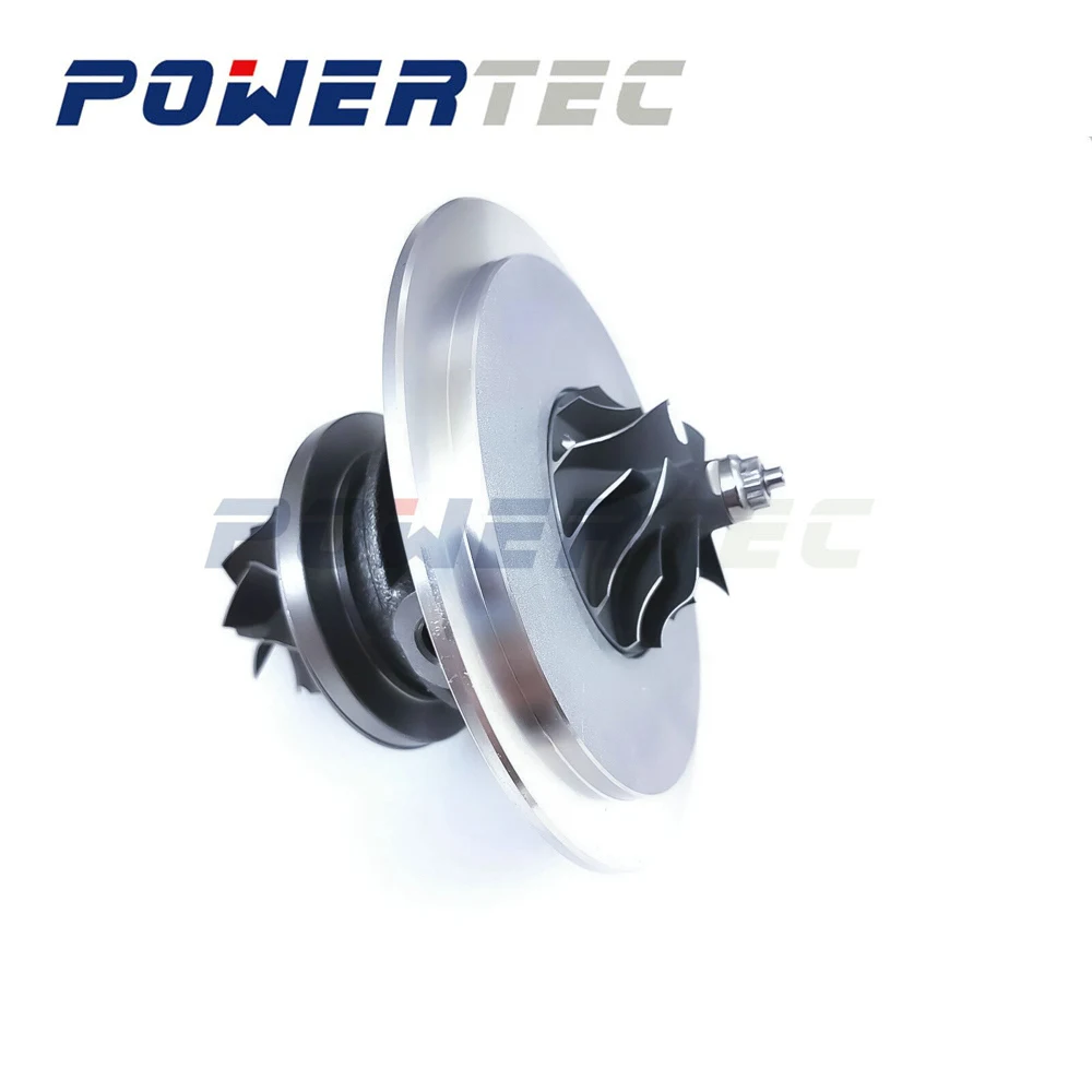 Turbo chra GT1749S Turbocharger Cartridge For Ssangyong Musso New (FJ) 2.3 TD WGT 454220-1 454220-5001S 702297-5002S 1998~2005