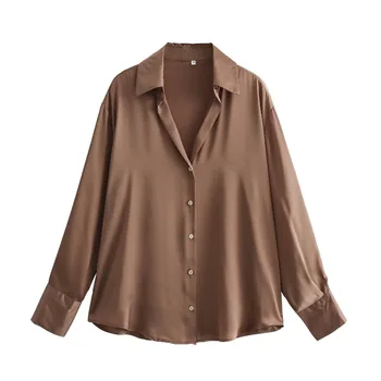 Casual Blouse Women Fashion Loose and Comfortable Shirts Camisas Elegant Blouses Shirt Woman Clothes Ropa Mujer Tops Blusas New