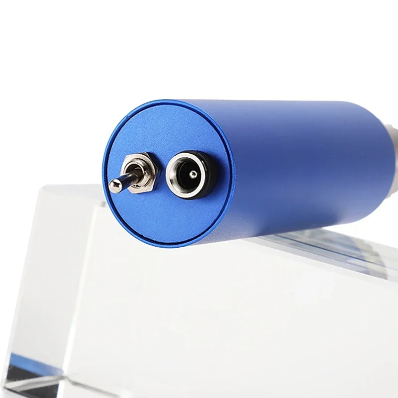 220V 13000rpm Stepless Speed-adjustable Handheld Mini Metal Electric Grinder Multifunct Polishing and Engraving Electric Drill 5
