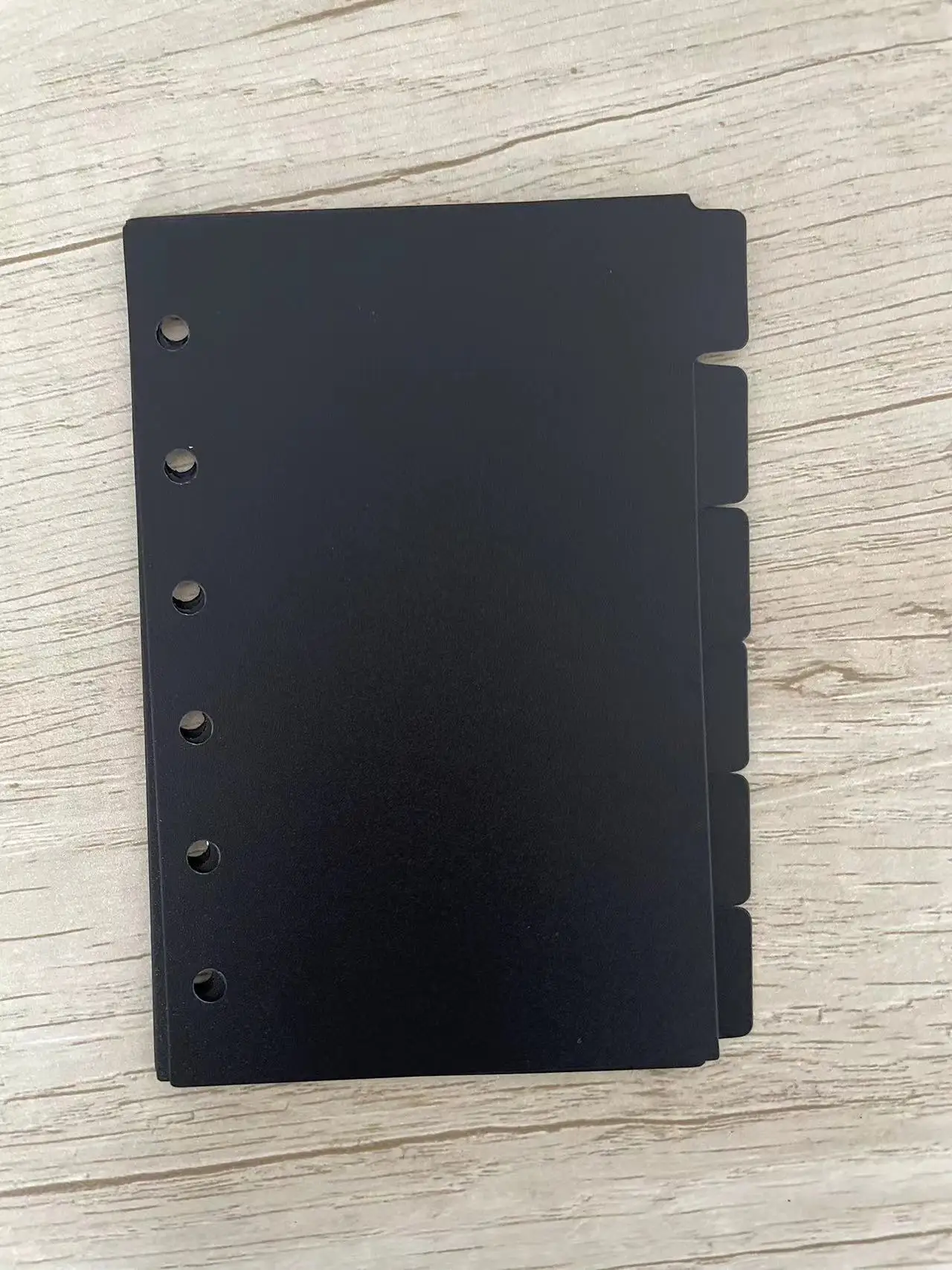 A7 6pcs