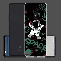 Sleek Silicone Anti-Fall Mobile Phone Case - Creative and Durable Protective Cover for Qin F21 Pro (11)