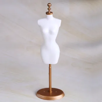 Modelli umani Modello Strumenti di design della moda Accessori Supporto per giocattoli Supporto per abiti Manichino per vestiti