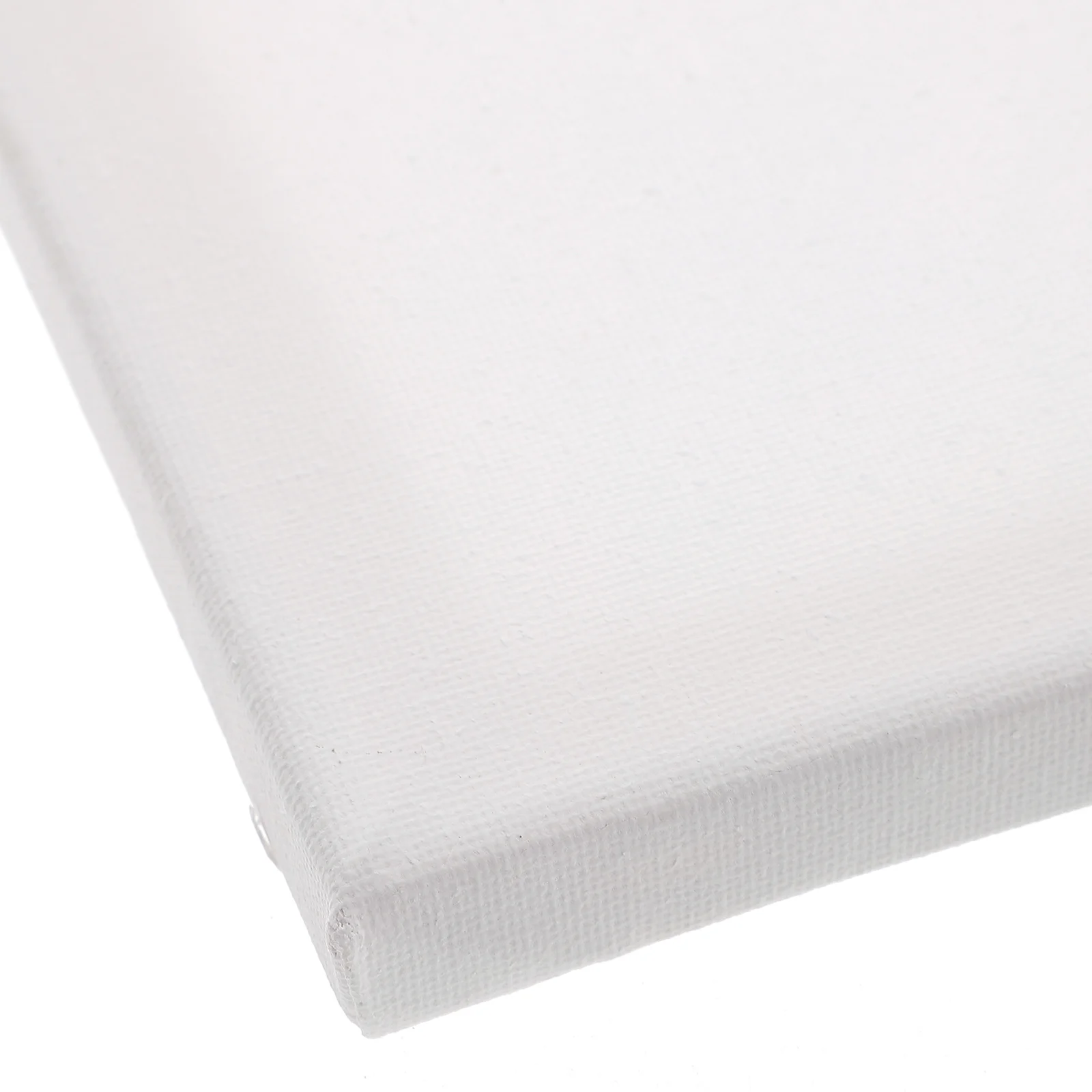 

Stretched Canvas, X Inches ( X Cm) Square Blank Canvases Cotton Canvases For Oils Watercolor Painting Canvas