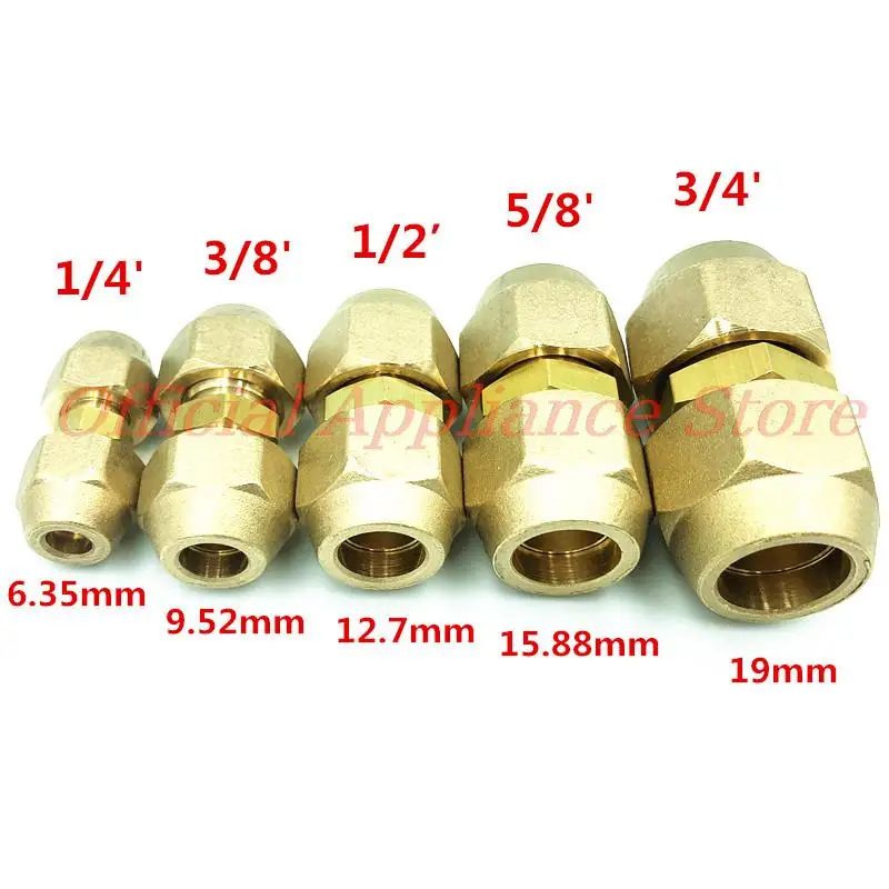 1pc-brass-1-4-3-8-5-8-1-2-3-4-flare-pipe-fitting-connector-jpg