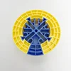 Yellow Blue