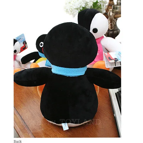 ピングー ぬいぐるみ 3点セット ピングーぬいぐるみ3点セット Pingu - メルカリ
