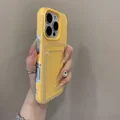 Dark Yellow