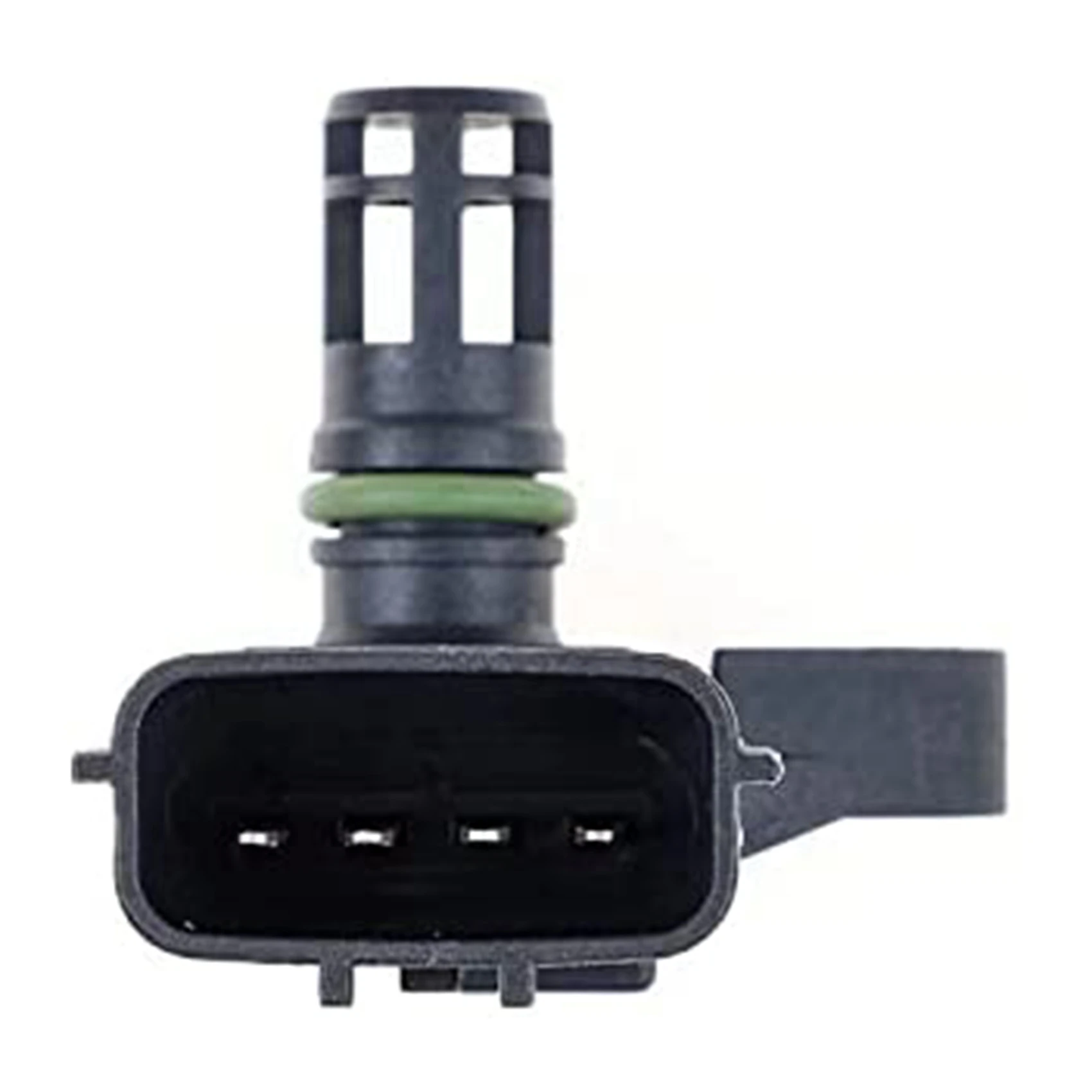 커민스용 압력 맵 센서, 압력 온도 센서, M11 ISC ISL ISM ISX ISB 5WK96802 2872784 4921324 2897334
