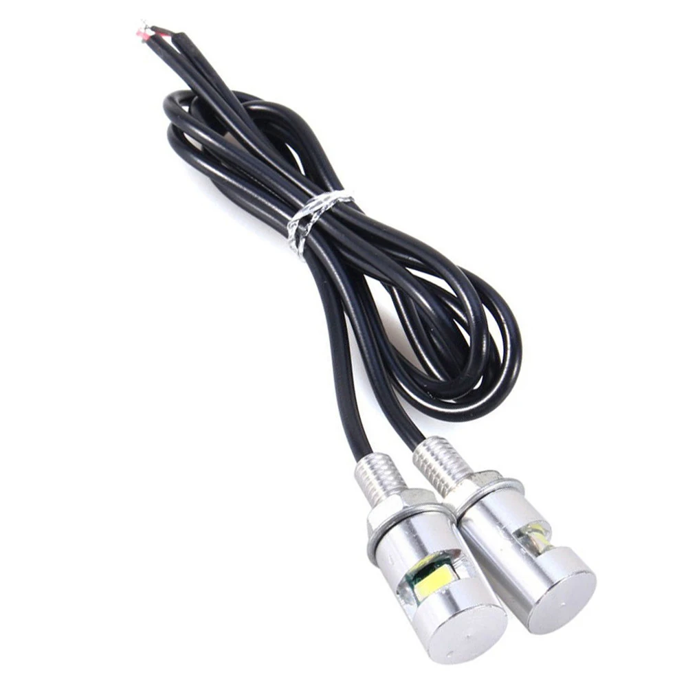 Рисунок 3 - Фонарь для номерного знака