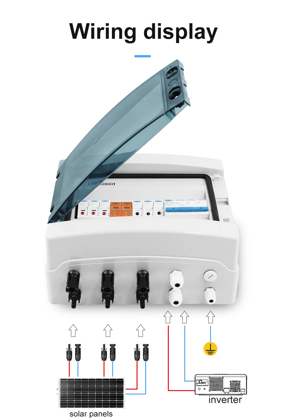 Computers e Electronics