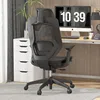 FLEXISPOT Upgraded OC6 500LBS Big and Tall Office Chair Heavy Duty,4D Armrest Mesh Ergonomic Home Office Chair with High Back 1