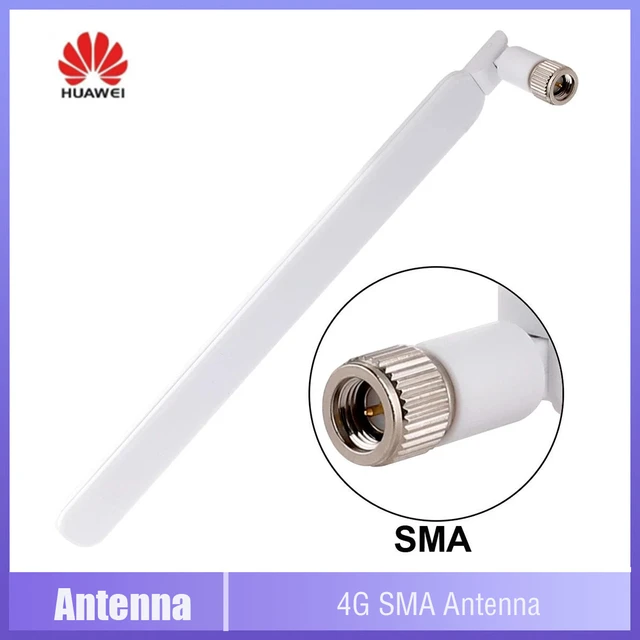 Original Antenna for LTE Router Antenna for Huawei B593 E5186 B315 B310 B525 B612 B715 B316 - AliExpress