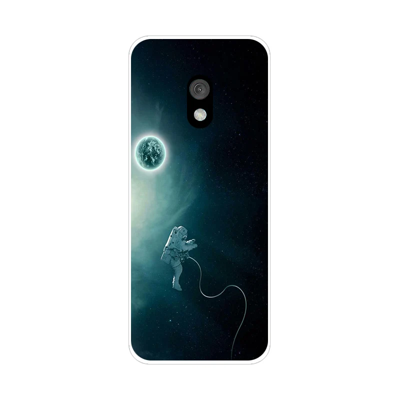 Floral Marble Shockproof TPU Phone Case with Fashionable Bumper Design