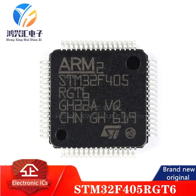 Nuovo/Originale Muslimcu 32-Bit Arm Cortex M4 Risc 1Mb Flash 2.5V/3.3V 64-Pin Lqfp Vassoio