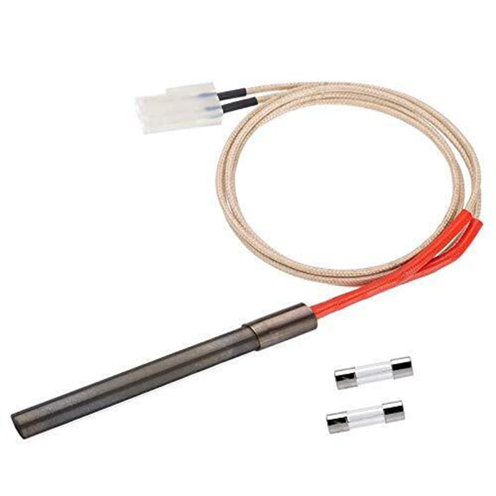 

The Double Dragon Particle Barbecue Barbecue Stove Fireplace Heating Stove Special Ignition Rod Single Head Cooking BBQ Tools