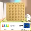 New Montessori Educational Math Toys for Baby Kids 99 Multiplication Addition Table Preschool Math Arithmetic Teaching Aids Gift 4