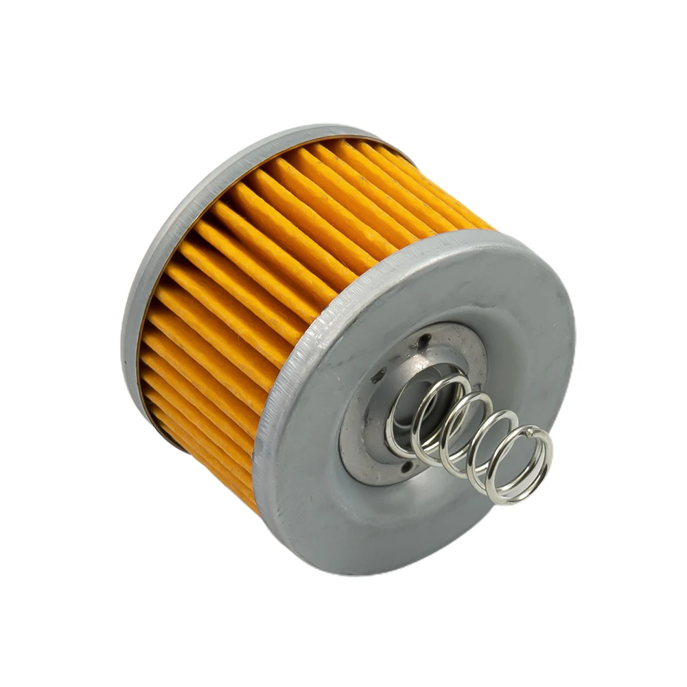 

High Quality Hot Sale Brand New Oil Filter Filter Element Motorcycle Parts For YS125 2018- Oil 135 Pulsar Byson