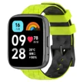 Lime Black