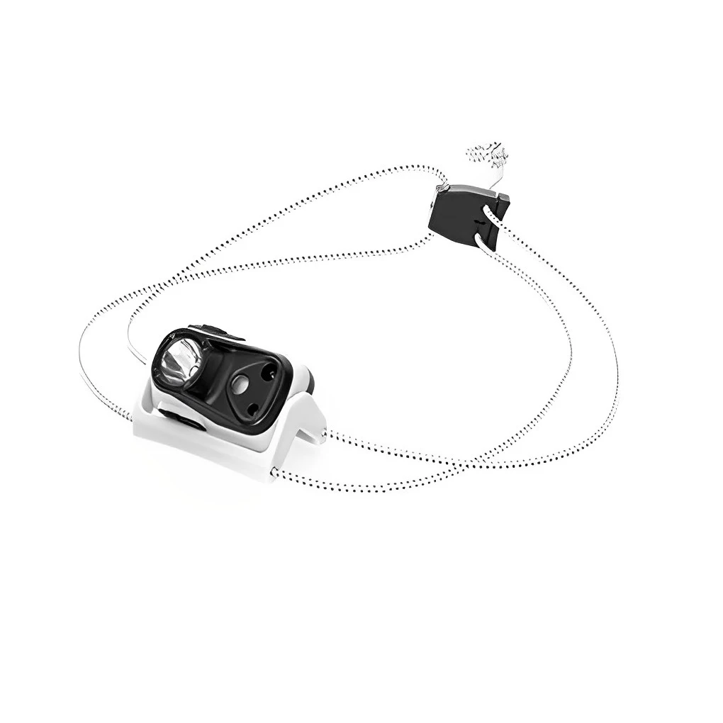 

Headlamp Portable Mini Headlight Waterproof ABS Durable Multipurpose Head-mounted Lantern Lighting Equipment Hiking