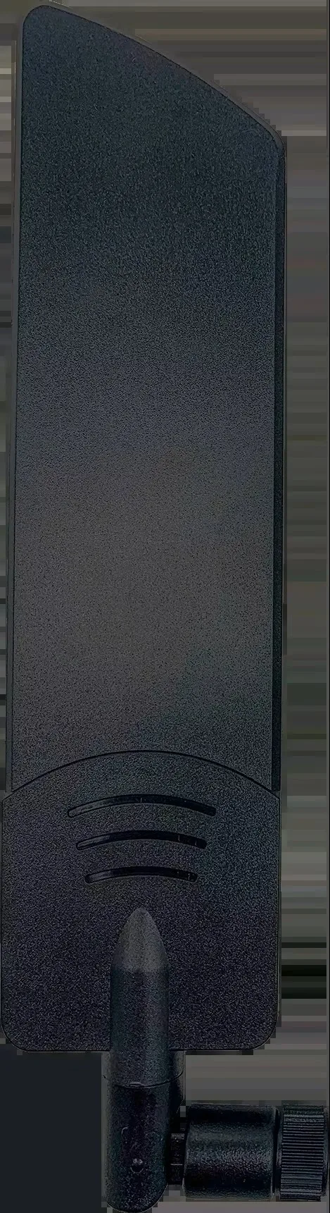 antenna della telecamera