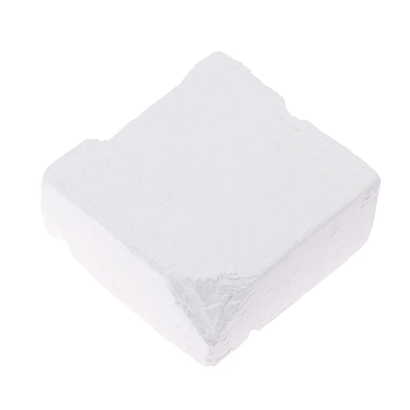 1Pc Blocks Sports Chalk Weight Lifting Climbing Magnesium Powder Anti-skid Gymnastic Chalk Sport Barbell Climbing Magnesium