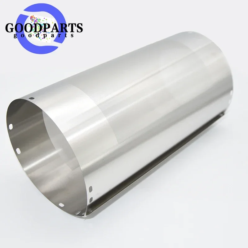 

1 шт. 030-16249 RP Корпус барабана A3 для Ricoh 3100 3105 3500 3590 3700 3750 3770 3790 3900