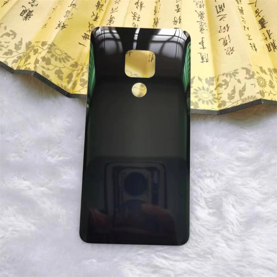 Custodia Posteriore Ricambio Batteria Per HUAWEI Mate 20 Pro - Cover Rigida