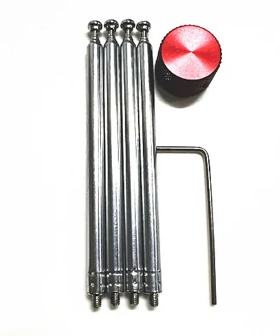 Tampa do Capacitor Nvarcher para Antena Pf12 - Image 5