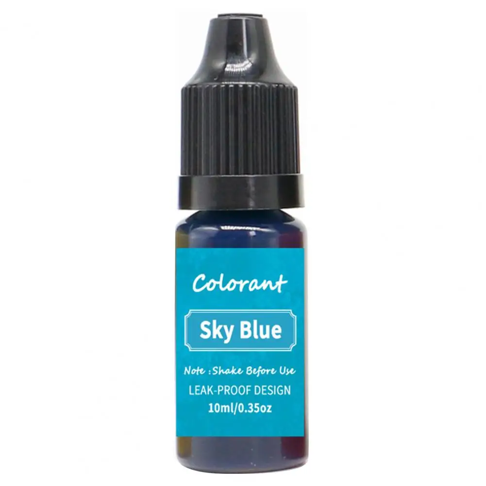 Sky Blue