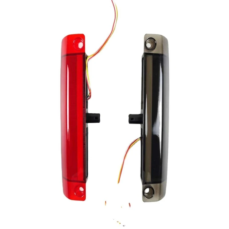 

Тормозной сигнальный задний фонарь для Toyota Alphard Vellfire GGH30/35 AGH30/35 PRIUS ZVW35 ZVW40 AQUA NHP10 HIGHLANDER 15-20 SIENNA