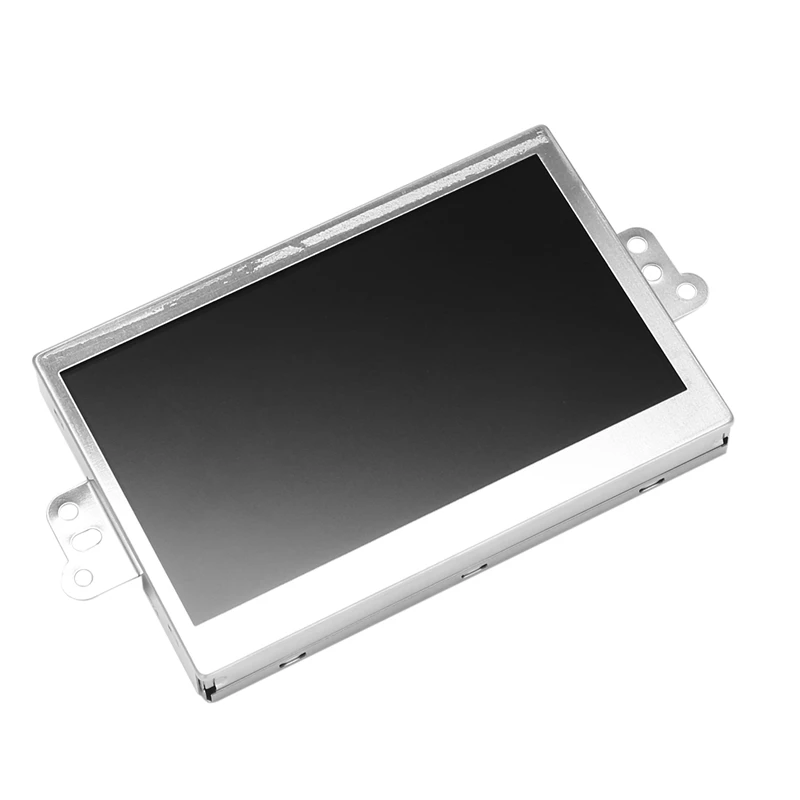 Tela para Ford Ofertas Superiores Polegada Escape Foco Borda Gps Navegação Display Lcd Reparação Tela Substituição Lq042t5dz14 Lq042t5dz1 4.2 - Image 5