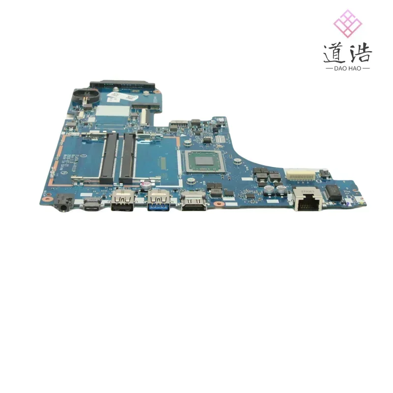 LA-K111P For Lenovo E41-55 Laptop Motherboard FLAT4 Rev:1.0 With R3-3200U/R5-3500U CPU DDR4 Mainboard 100% Fully Work 8 LA-K111P For Lenovo E41-55 Laptop Motherboard FLAT4 Rev:1.0 With R3-3200U/R5-3500U CPU DDR4 Mainboard 100% Fully Work - Image 6