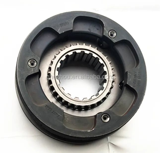 

FAST Transmission 12JS160T-1707140 Synchronizer, Gearbox Synchronizer For Dongfeng truck
