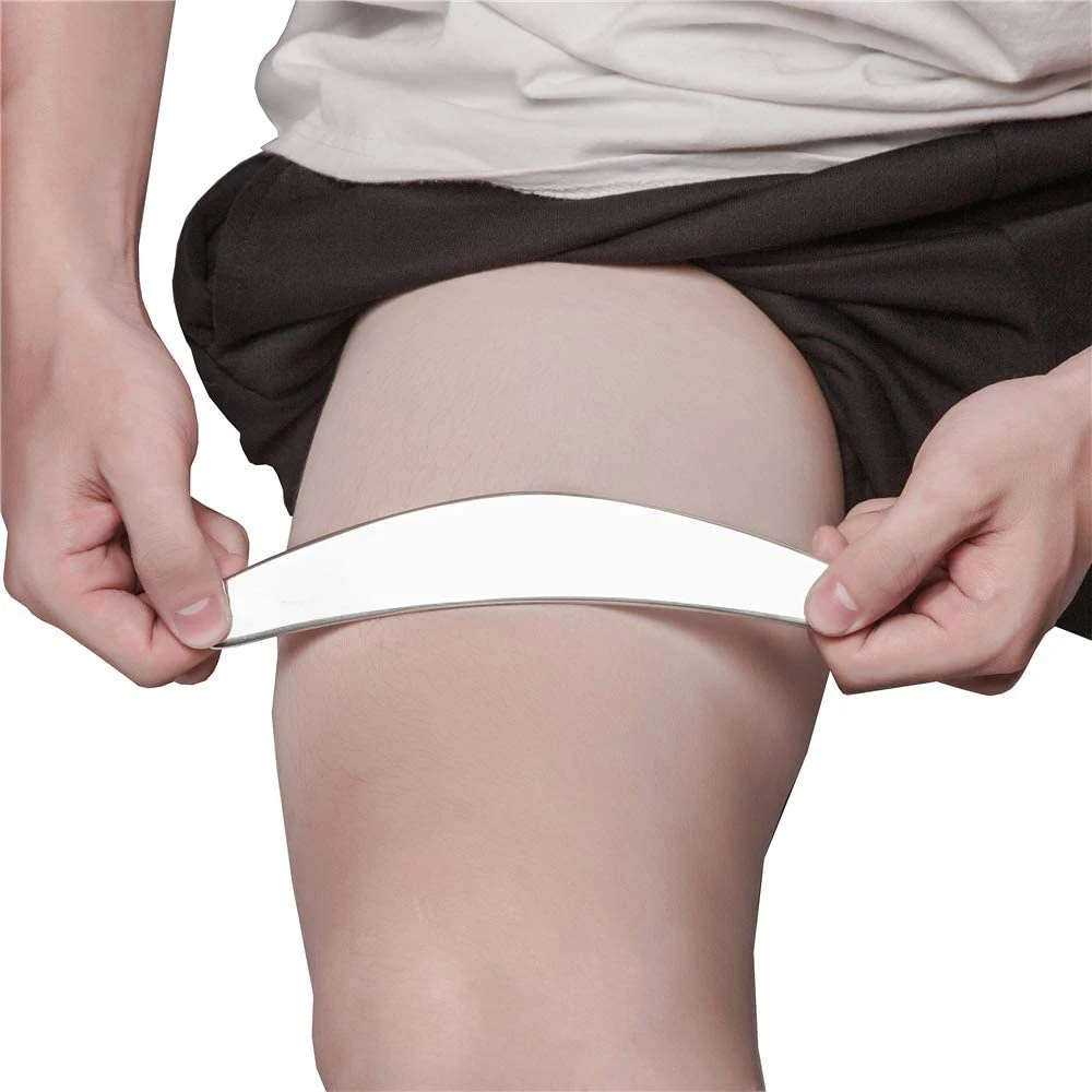 Рисунок 4 - Массажные инструменты для соскабливания Gua Sha